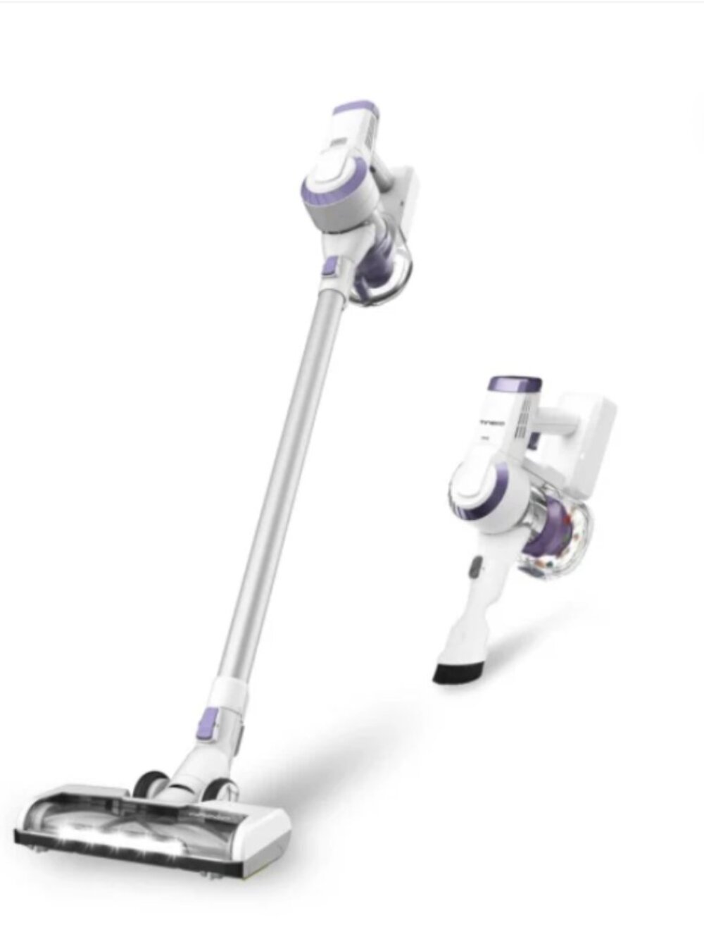Tineco A10-D Plus Cordless Lightweight Stick Vacuum Cleaner
